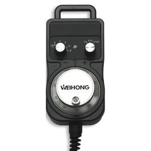 control electronic handwheel
