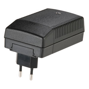 lead-acid battery charger / portable