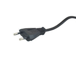 power cord with plug