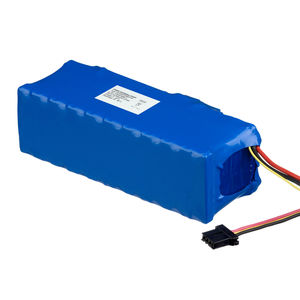 Li-ion battery