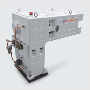bevel gear reducer 1