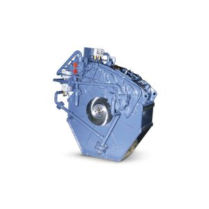 parallel-shaft gear reducer