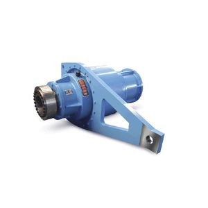 planetary gear reducer 1