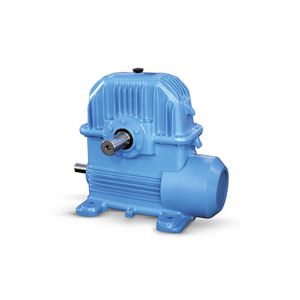 worm gear 1