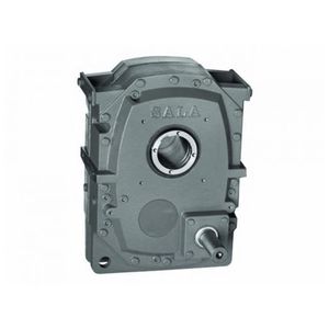 planetary gear reducer 1