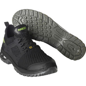 anti-slip safety shoes