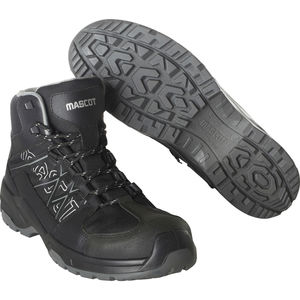 industrial use safety boots