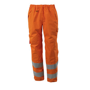 high-visibility pants