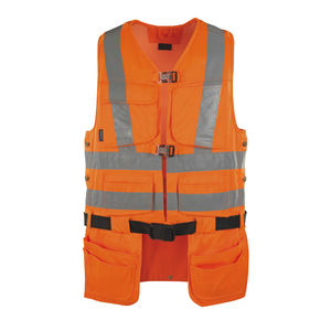 work vest