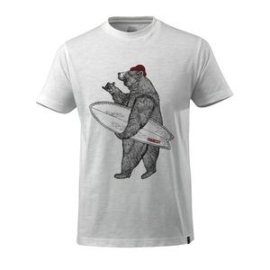 work T-shirt