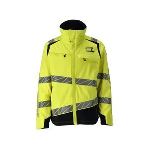 work jacket