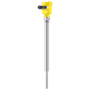 vibrating rod level switch