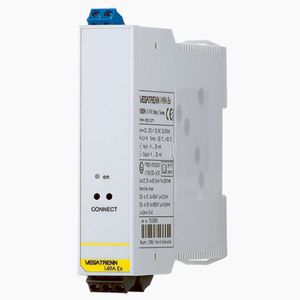 galvanic isolator