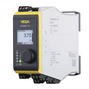 4-20 mA signal conditioner