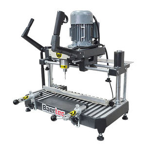 单轴复制路由器