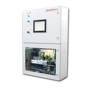 controlled braking brake controller