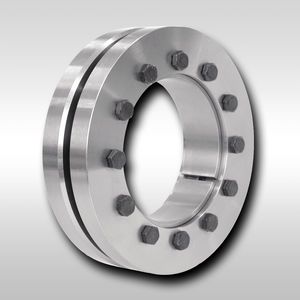 rigid coupling