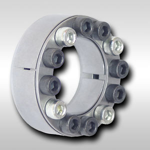 shaft sleeve coupling