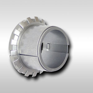 rigid coupling