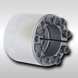 shaft sleeve coupling