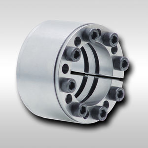 shaft sleeve coupling