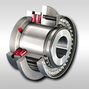friction-free torque limiter