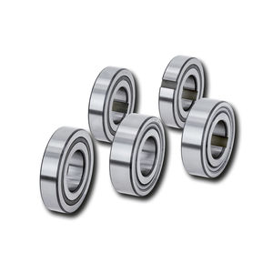 one-way bearing clutch / internal / backstop / indexing