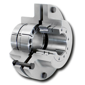 rigid coupling