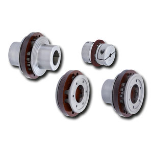 compensating coupling