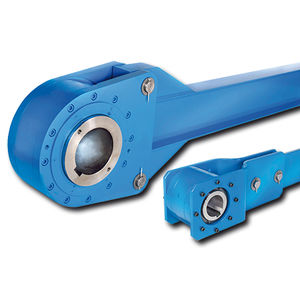 sprag backstop 1