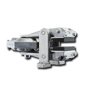 disc brake caliper 1