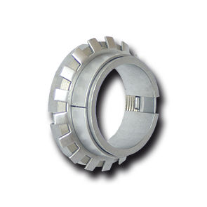 rigid coupling