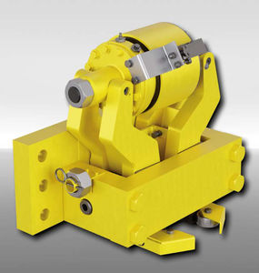 clamping rail 1