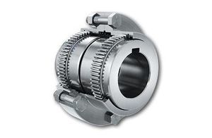 gear coupling 1