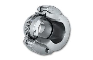 gear coupling 1