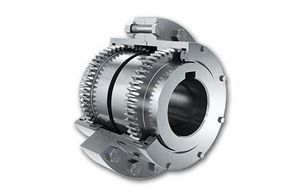gear coupling 1