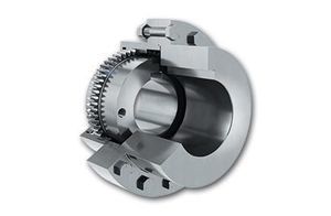 gear coupling 1