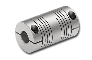 torsionally flexible coupling 1