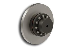 coupling assembly 1