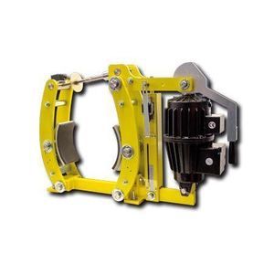 drum brake caliper 1