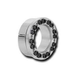mechanical clamping element 1