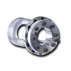 mechanical clamping system 1