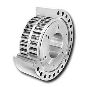 sprag integrated freewheel 1