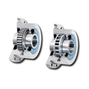 one-way clutch with internal bearings 1