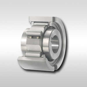 one-way roller clutch / internal / without bearing function / backstop