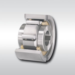 one-way roller clutch / bearing / internal / backstop