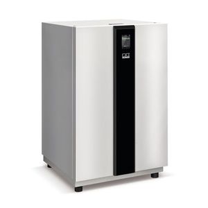 geothermal heat pump