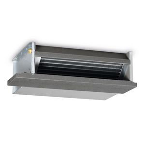 ceiling-mounted fan coil unit