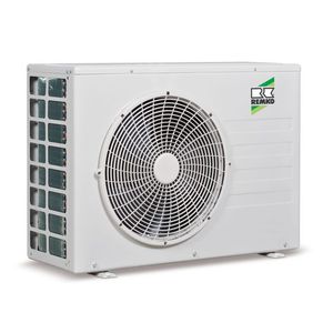air/water heat pump