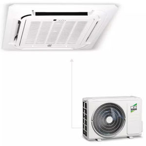 duct air conditioner 1